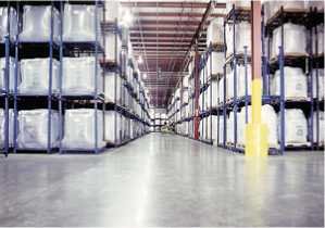 Solutions Logistiques Internationales Du Canada