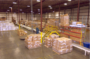 Solutions Logistiques Internationales Du Canada