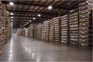 Solutions Logistiques Internationales Du Canada